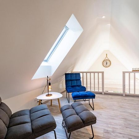Haus Hamburg Wohnung 2 霍瓦赫特 外观 照片