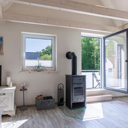 Haus Hamburg Wohnung 2 霍瓦赫特 外观 照片