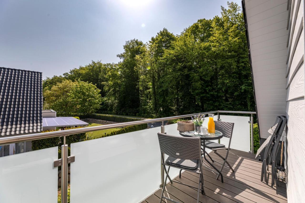 Haus Hamburg Wohnung 2 霍瓦赫特 外观 照片
