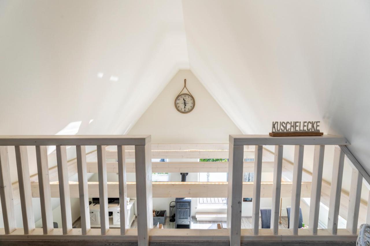 Haus Hamburg Wohnung 2 霍瓦赫特 外观 照片